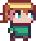 Toto's game character
